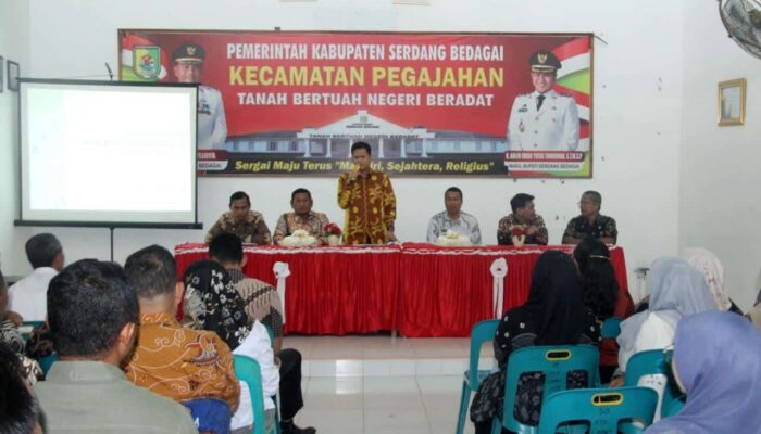 Bayar Pajak Dapat Diskon! Ini Kebijakan Baru Pemkab Sergai yang Wajib Diketahui