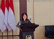 Aspirasi Masyarakat Dapil 1 Dibacakan dalam Paripurna DPRD Medan