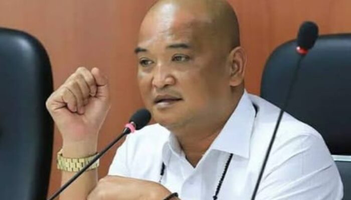 DPRD Medan Dorong Kepolisian Usut Tuntas Bandar Narkoba