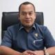 Anggota Komisi III DPRD Medan Dodi Robert Simangunsong