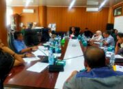 DPRD Medan Minta Satpol PP Segera Mendata Reklame Ilegal
