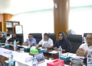 Komisi 4 DPRD Medan Minta Usut dan Tindak Tegas Reklame Ilegal