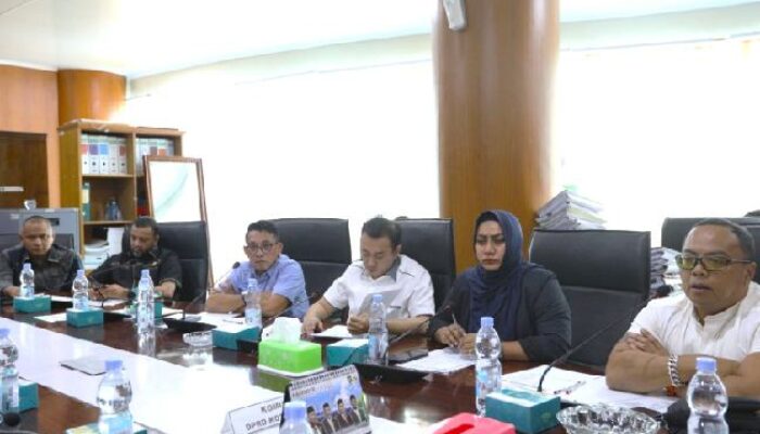 Komisi 4 DPRD Medan Minta Usut dan Tindak Tegas Reklame Ilegal