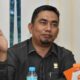 Anggota Komisi IV DPRD Medan Zulham Efendi, S.Pd, MI