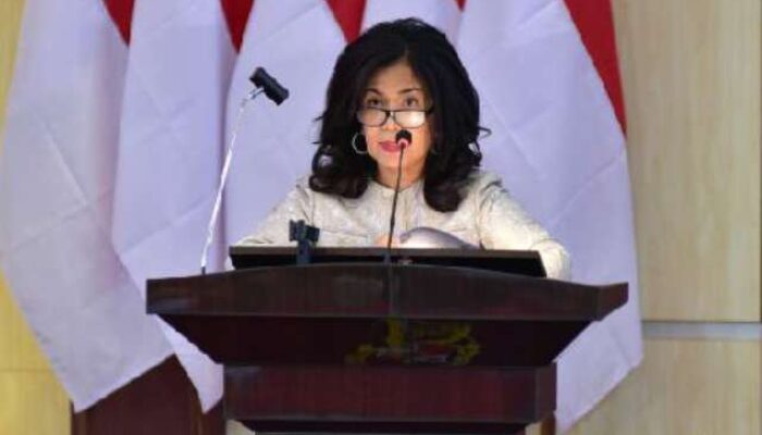 Fraksi Gerindra Dukung Pencabutan Perda No. 2 Tahun 2015 untuk Kemajuan Kota Medan