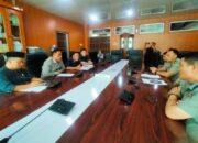 DPRD Medan Minta Penjelasan BPN Terkait Isu Penyitaan Tanah Tidak Bersertifikat