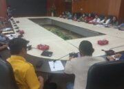 DPRD Medan Rekomendasikan Utang Pedagang Pasar Kampung Lalang Diputihkan