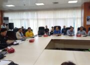 RDP Komisi III DPRD Medan, Pedagang Celutuk Balas Komentar Dewan : Asal Jangan Cakap-cakap Aja