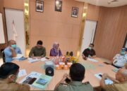 Komisi IV DPRD Medan Soroti Izin SLF RS Mitra Sejati dan Ruko Diperuntukkan Rumah Sakit