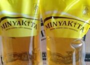 Viral MinyaKita Dioplos, DPRD Minta Diskoperindag Medan Gelar Razia Pasar