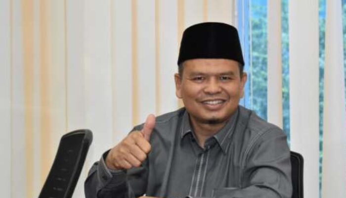 Ketua Komisi II DPRD Medan: Perusahaan Bayar THR Tepat Waktu