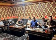 Komisi 3 DPRD Medan Sidak 8 Tempat Hiburan