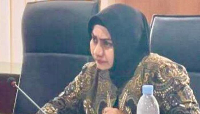 Legislator DPRD Medan Minta Disdikbud Medan Bersikap soal Siswa Dihukum di Lantai Tak Bayar SPP
