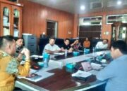 Komisi I DPRD Kota Medan Minta Tidak Tak Ada PHK terhadap PPPK