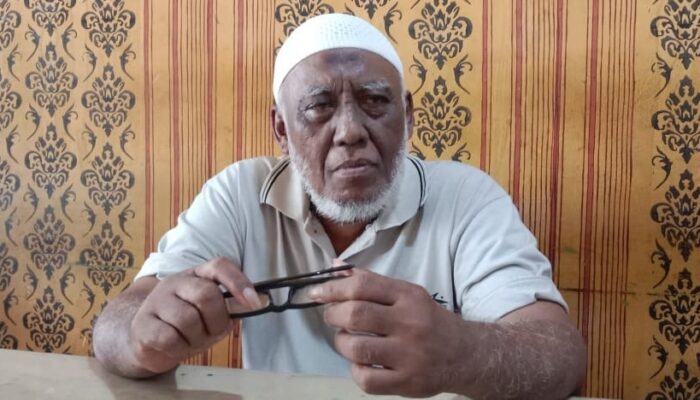 Dugaan Manipulasi Anggaran! Roma Uli Silalahi Disebut “Begal Dana Sosperda”, Aktivis Sumut, Ari Sinik Akan Laporkan ke Kejari