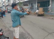 Modus Jadi Polisi, Dua Pria Coba Rampok di Medan: Korban Lawan dan Rekam Wajah Pelaku