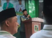 Bupati Sergai Apresiasi Sinergi dengan PPP Sergai, Tegaskan Pembangunan Butuh Kebersamaan