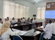 Pemkab Sergai Targetkan 36% Masyarakat Ikut Cek Kesehatan Gratis hingga 2025, Ini Langkahnya!