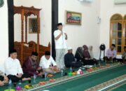 Santunan Yatim Piatu di Desa Pematang Tatal: Tradisi Dua Dekade yang Menguatkan Semangat Kebersamaan
