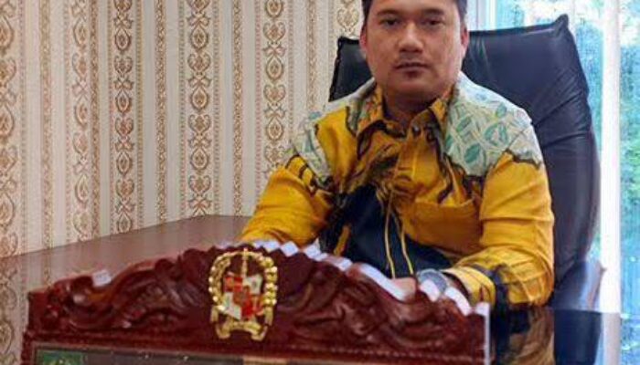 ASN Indisipliner! DPRD Medan Apresiasi Langkah Tegas Wali Kota Medan Periksa Camat & Lurah