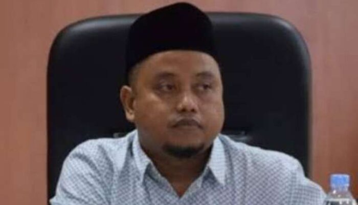 Viral Joget-Joget di MTQ Medan Kota, Komisi I DPRD Medan Minta Wali Kota Evaluasi Camat