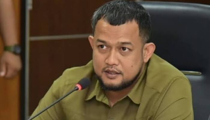 DPRD Medan Dukung Pemko tidak Gunakan Lapangan Rengas Pulau Jadi Lokasi Ramadan Fair 2025