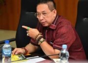 Ketua DPRD Medan Desak Wali Kota Segera Lelang Jabatan Eselon II