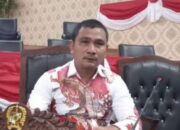Janses Simbolon: Perda 2 Tahun 2015 Sudah Tidak Relevan