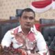 Anggota DPRD Medan Janses Simbolon