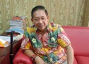 Ketua DPRD Medan Pastikan Belum Ada Jadwal Paripurna Penetapan Wali Kota