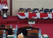 Dukung Pencabutan Perda No 2/2015, Fraksi Golkar DPRD Medan: Harus Ada Landasan Filosofi, Sosiologis dan Yuridis