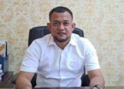 Soal Program Makan Bergizi Gratis Belum Dirasakan Siswa, Begini Kata Legislator DPRD Medan