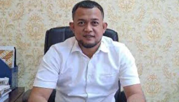 Soal Program Makan Bergizi Gratis Belum Dirasakan Siswa, Begini Kata Legislator DPRD Medan