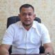 Wakil Ketua DPRD Kota Medan dari Fraksi Partai Golkar, Hadi Suhendra