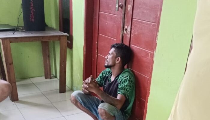 Ketua DPRD Medan Desak Polisi Tindak Pencuri di Jalan Tapian Nauli!