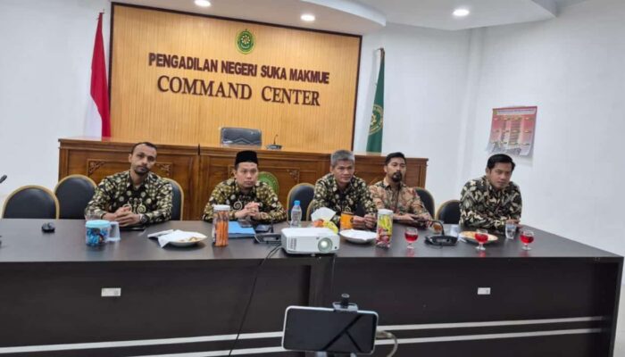 Tumpeng, Film Titik Balik dan Seruan Integritas: Meriahkan HUT IKAHI ke-72 Cabang Suka Makmue