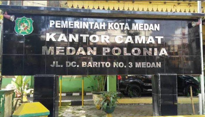 IKI Sumut Desak Wali Kota Medan Nonaktifkan Dua Pejabat, Kasus Dugaan Korupsi BBM Polonia Naik ke Penyidikan