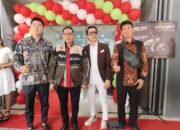 Ketua DPRD Medan Wong Chun Sen Apresiasi Grand Opening Showroom Benelli: Motor Unik dan Nyaman!