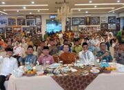 Ketua DPRD Medan Wong Chun Sen Hadiri Peringatan 14 Tahun Monumen Nasional Keadilan