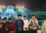 Ketua DPRD Medan Wong Chun Sen: Malam Nuzulul Qur’an Momen Perkuat Keimanan Umat