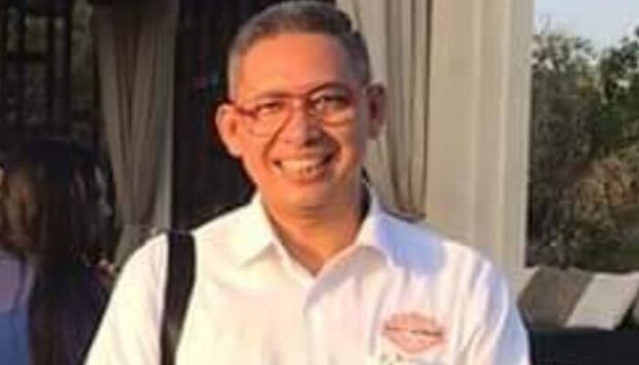 Ketua DPRD Medan Wong Chun Sen Patroli Asmara Subuh, Cegah Balap Liar Selama Ramadhan