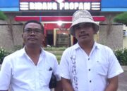 Kasat Reskrim Dilaporkan ke Bidpropam Selanjutnya Kapolres, Dianggap Biarkan Premanisme dan Abaikan Laporan Warga