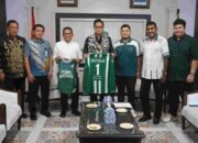 Rico Waas Siapkan Dua Lapangan Latihan, PSMS Target Juara Liga 2 Musim Ini!