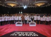 Medan Resmi Jadi Tuan Rumah Rakernas XVII APEKSI 2026, Siap Tunjukkan ‘Feel The Asia’ ke Nusantara!