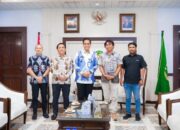 Wali Kota Medan Tegaskan Keragaman Jadi Kekuatan, Media Diminta Dukung Sinergi Bangsa