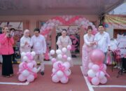 Airin Waas Resmikan Miss Glam USU Store, Pusat Belanja Cantik Favorit Baru Dekat Kampus!