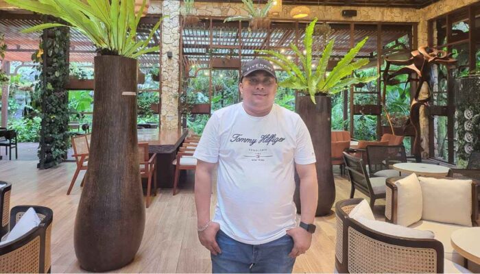 Dr. Sa’i Rangkuti: Pancasila Bukan Seremoni, Tapi Panglima Hukum dan Arah Pembangunan Bangsa