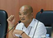 Robi Barus: DPRD Medan Hormati Proses Hukum Kasus Salomo, Minta Masyarakat Tidak Menghakimi