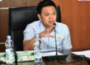 Komisi III DPRD Medan Gelar RDP Bahas Pajak dan Perizinan Usaha Coffee Box