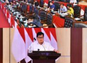 Fraksi PDIP Soroti Kinerja PUD Pasar dan Tarif Parkir RSUD Pirngadi dalam Paripurna RPJMD Medan